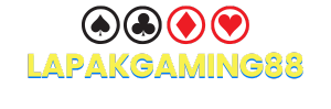 Logo LAPAKGAMING88